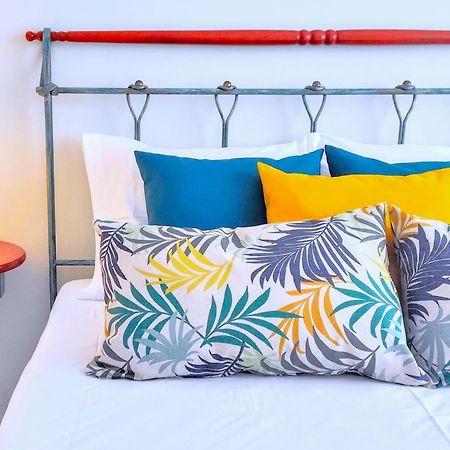 Avenue Apartment クアルテイラ エクステリア 写真