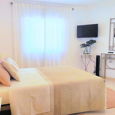 Avenue Apartment クアルテイラ エクステリア 写真