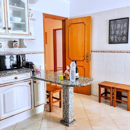 Avenue Apartment クアルテイラ エクステリア 写真