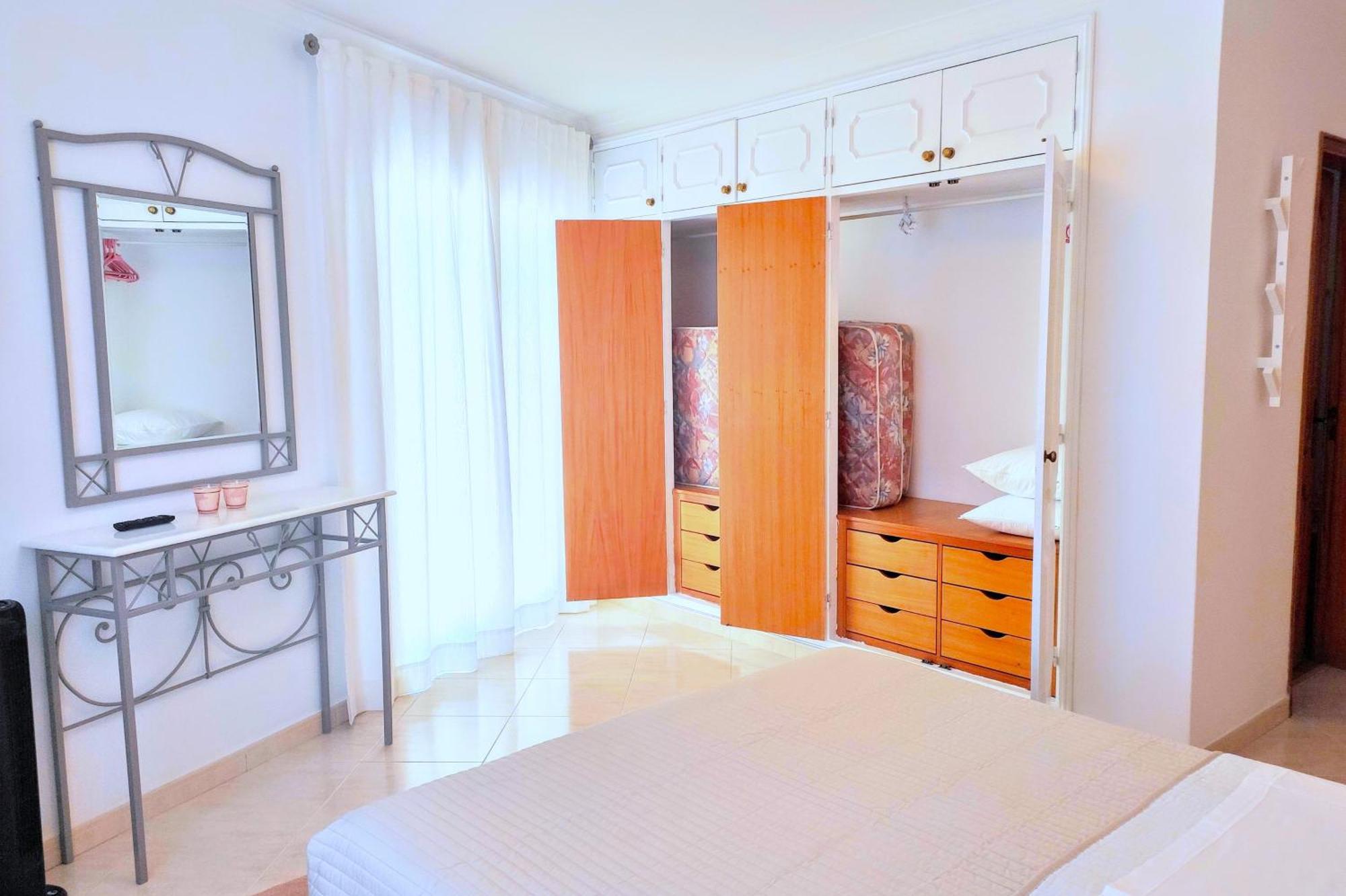 Avenue Apartment クアルテイラ エクステリア 写真