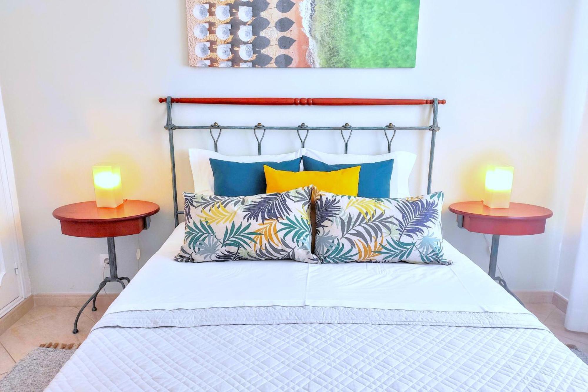 Avenue Apartment クアルテイラ エクステリア 写真