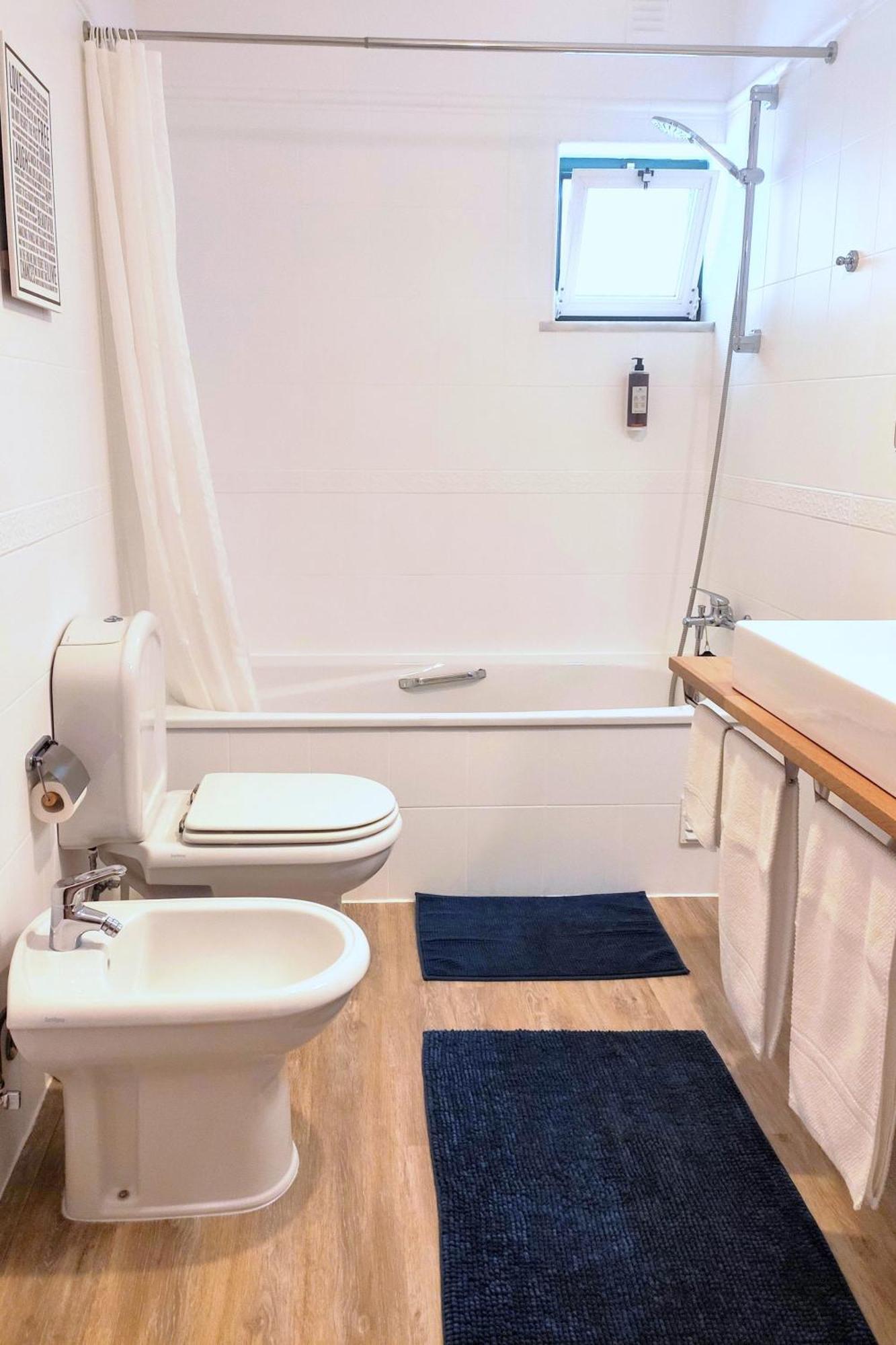 Avenue Apartment クアルテイラ エクステリア 写真