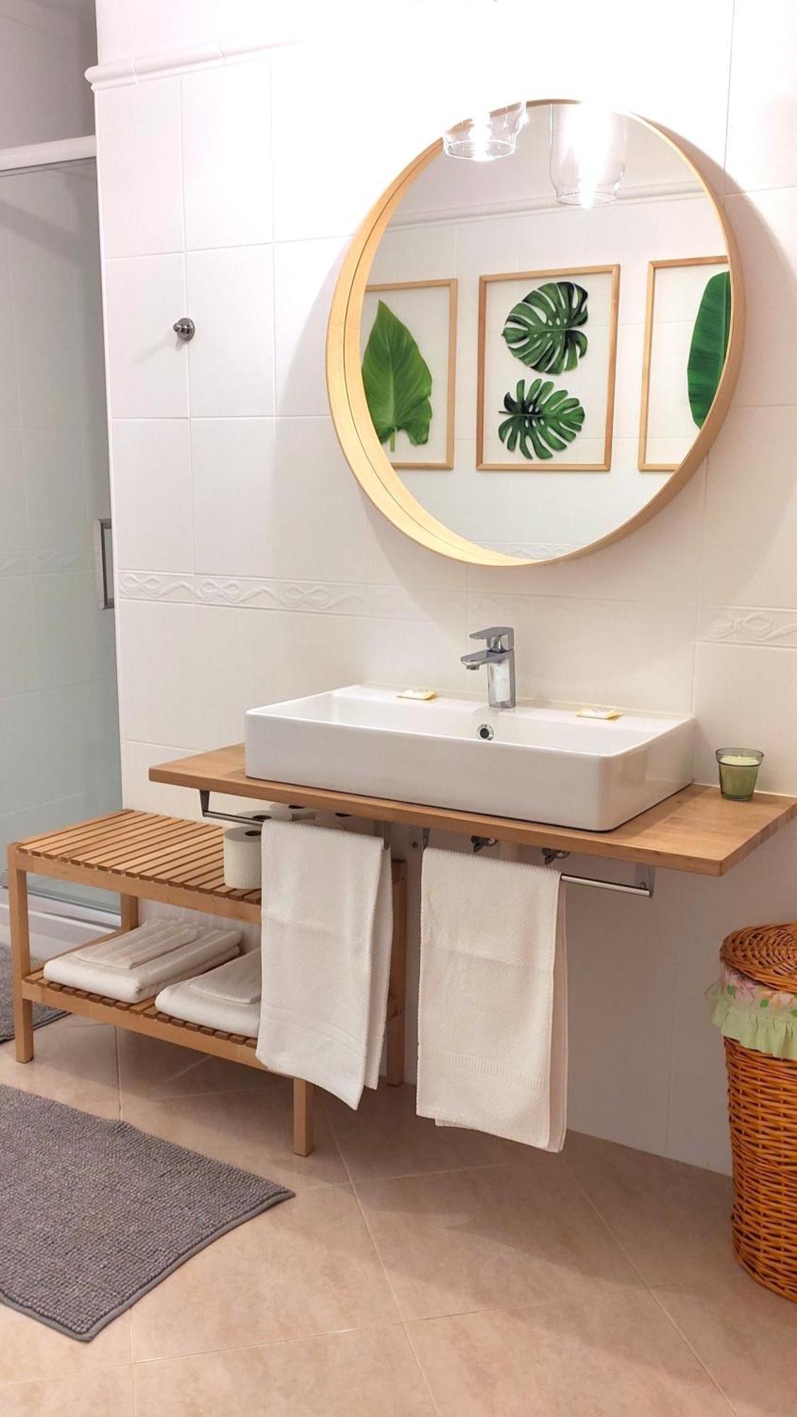 Avenue Apartment クアルテイラ エクステリア 写真