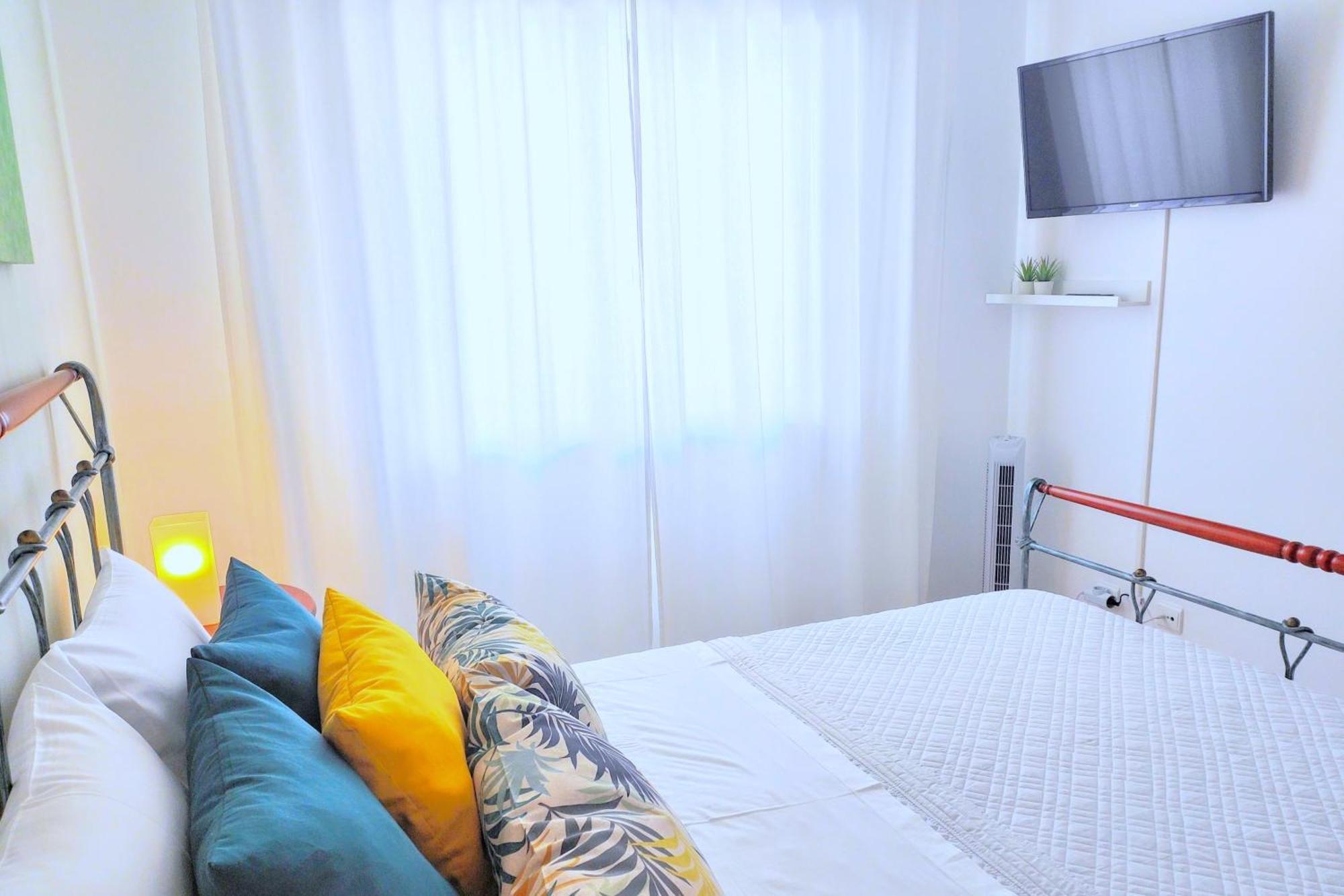 Avenue Apartment クアルテイラ エクステリア 写真