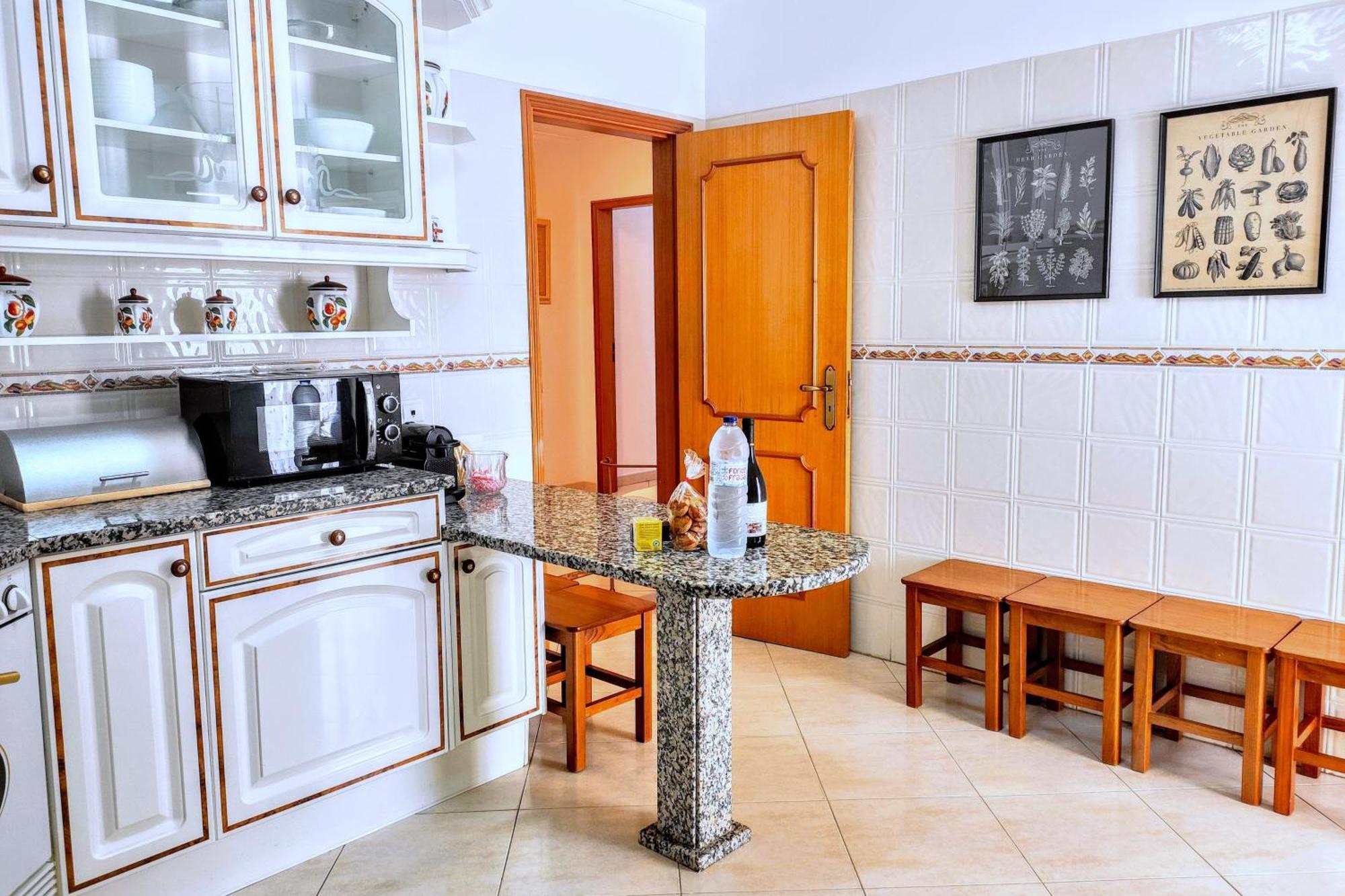 Avenue Apartment クアルテイラ エクステリア 写真
