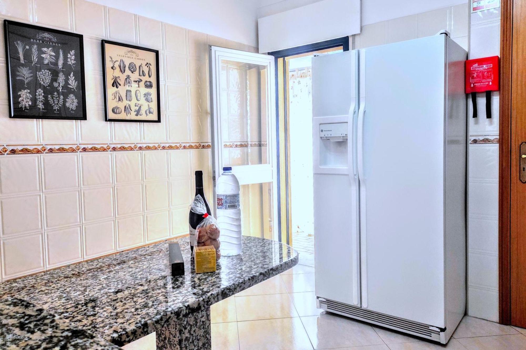 Avenue Apartment クアルテイラ エクステリア 写真