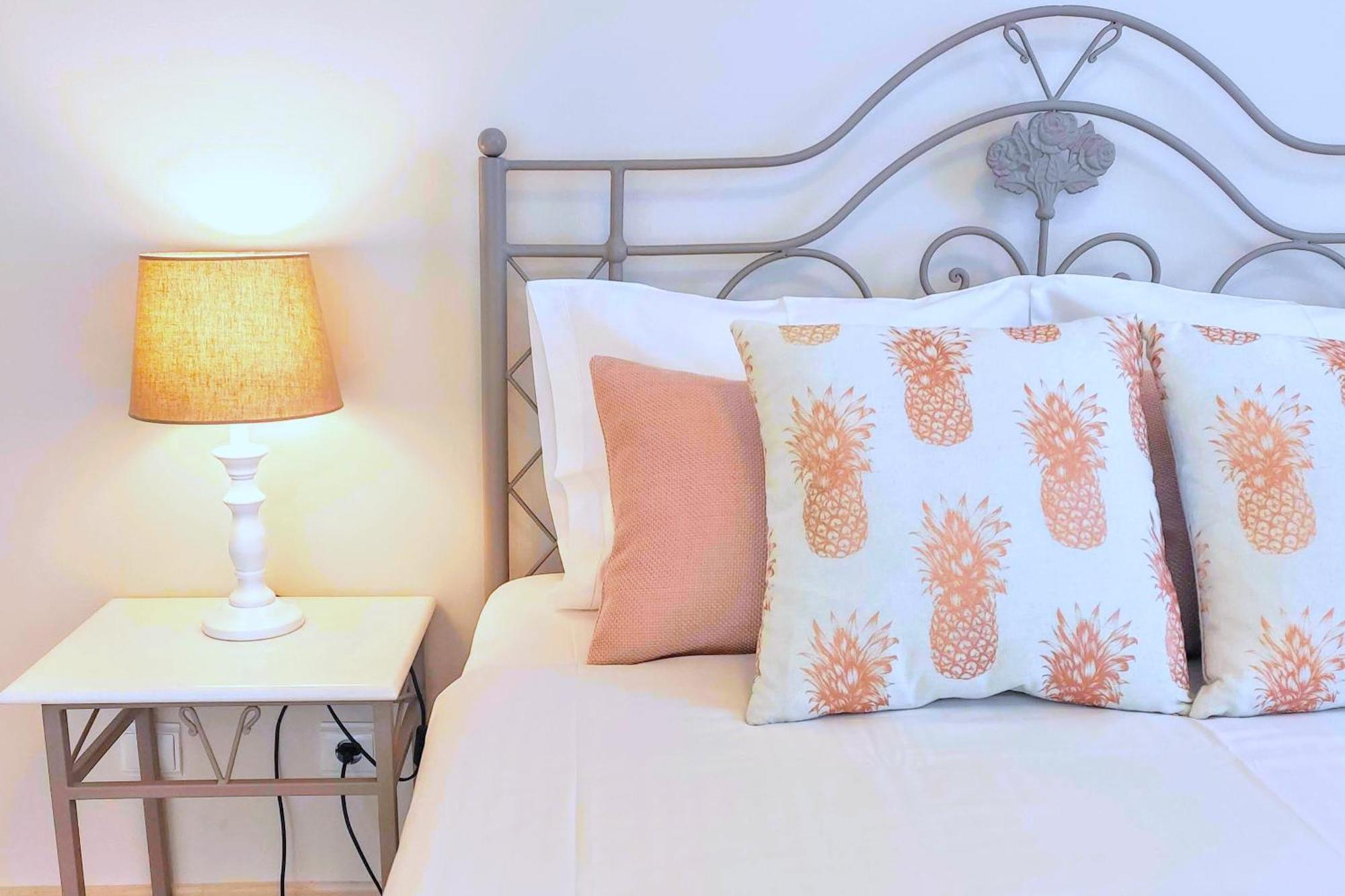 Avenue Apartment クアルテイラ エクステリア 写真