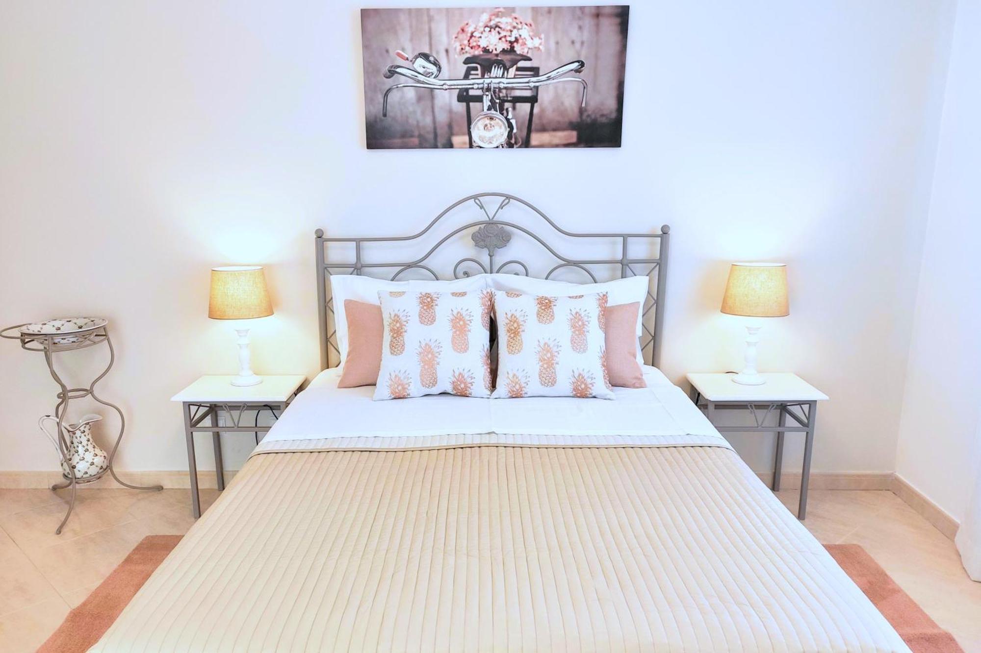 Avenue Apartment クアルテイラ エクステリア 写真