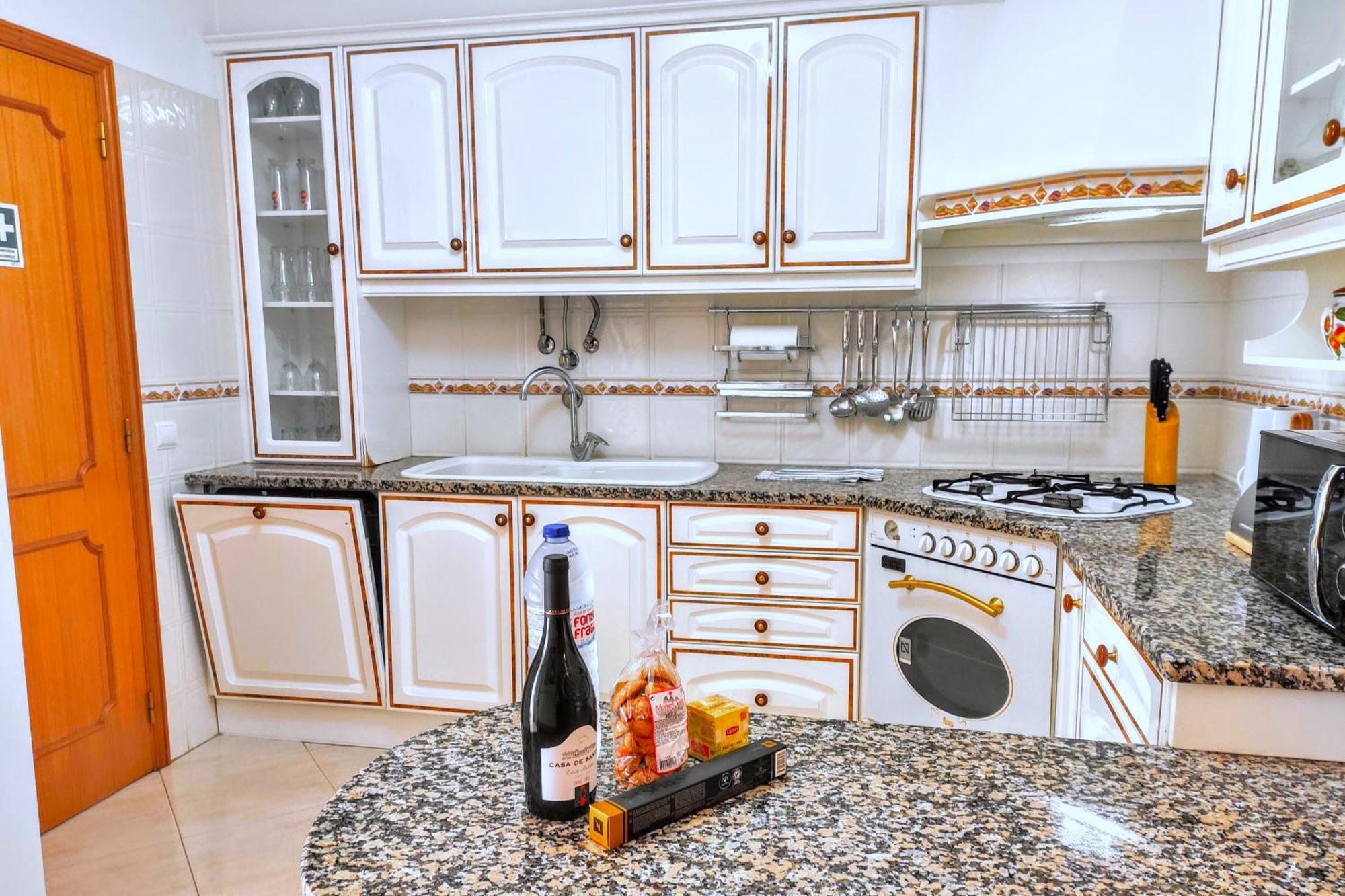 Avenue Apartment クアルテイラ エクステリア 写真