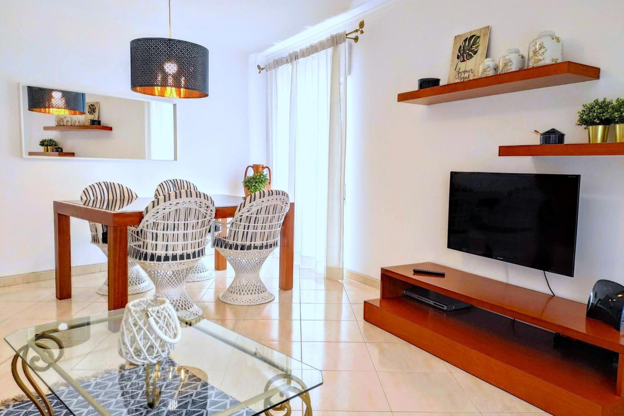 Avenue Apartment クアルテイラ エクステリア 写真