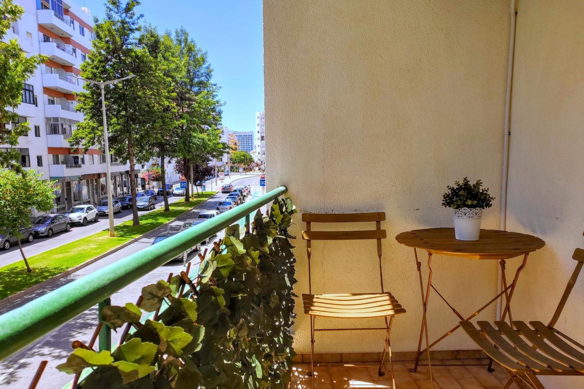 Avenue Apartment クアルテイラ エクステリア 写真