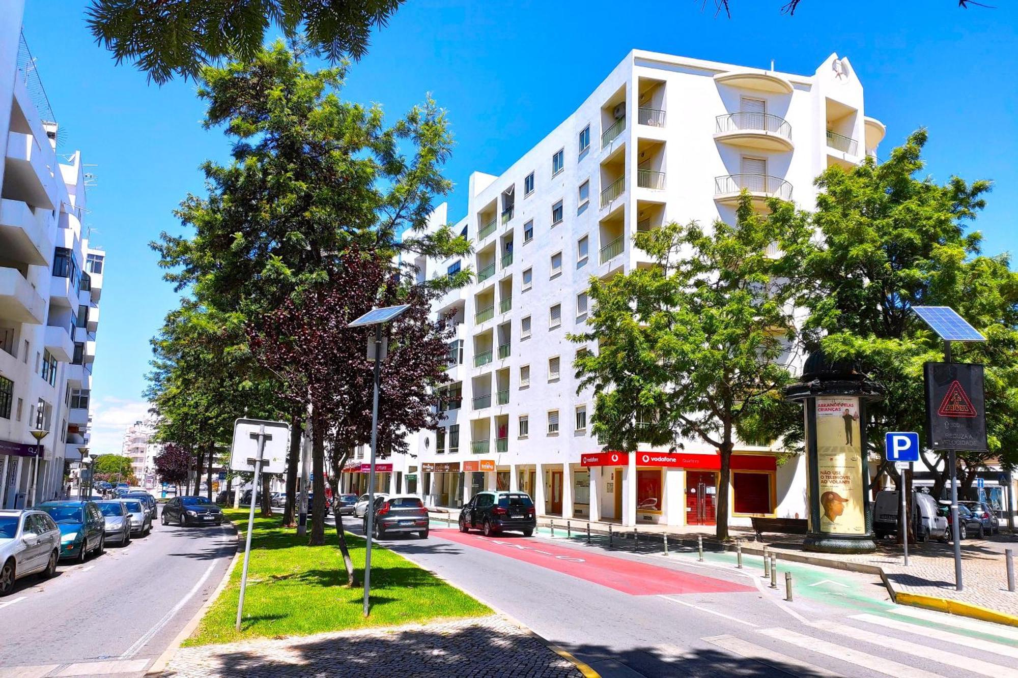 Avenue Apartment クアルテイラ エクステリア 写真